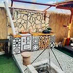 Apartment Dezsa *