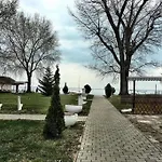 Apartment Dezsa *