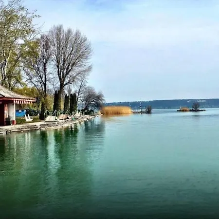 Dézsa * Balatonalmádi