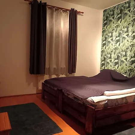 Dézsa Apartman Balatonalmádi