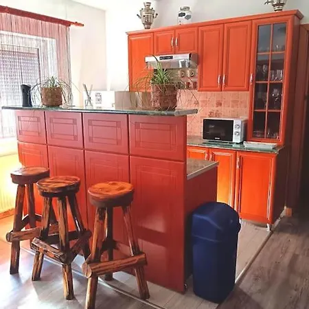 Dézsa Balatonalmádi