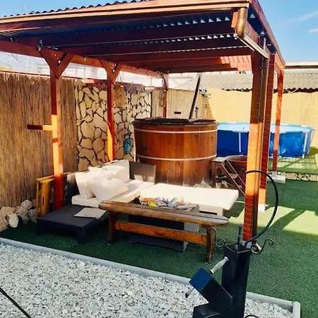 Dézsa * Balatonalmádi