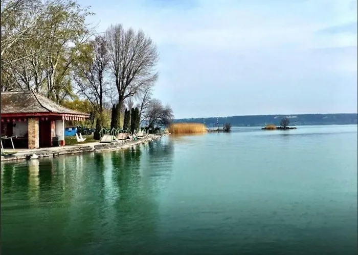 Dezsa * Balatonalmádi