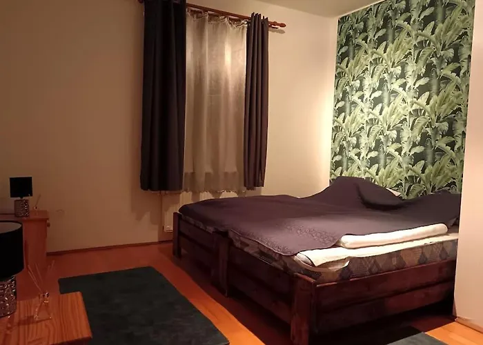 Dezsa דירה Balatonalmádi