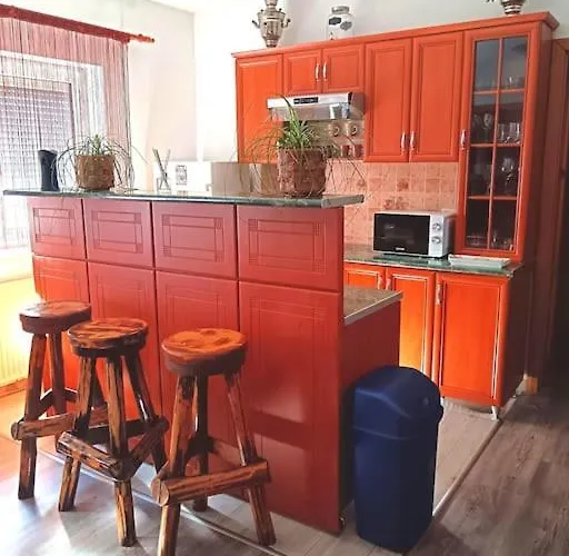 Dezsa Balatonalmádi