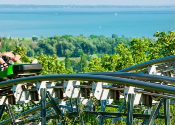 Dezsa * Balatonalmádi