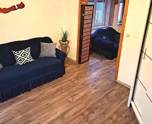 Dezsa Balatonalmádi