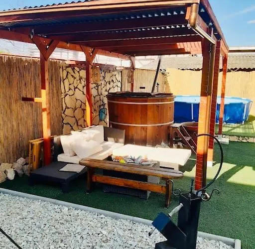 Dezsa * 발라톤알마디